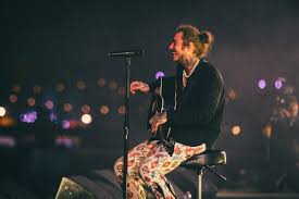Pin On Post Malone