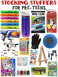 Stocking Stuffers For Pre Teens Simply Darr Ling Stocking Stuffers For Boys Birthday Gifts For Teens Tween Stocking Stuffer