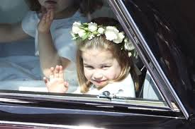 Who Is Theodora Rose Williams Meet Robbie Williams Daughter At Princess Eugenie S Wedding