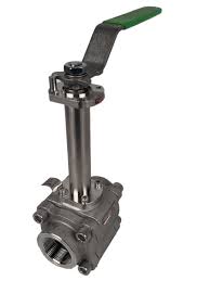 VALVES Archives - Cryo Outlet