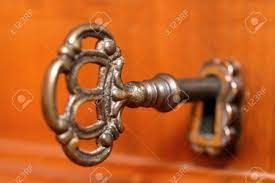 Maybe you would like to learn more about one of these? Details Of An Old Key And A Lock Stock Photo Picture And Royalty Free Image Image 813018