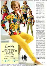 Image result for Pink 1964 Montgomery Ward