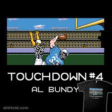 Official al bundy quotes page that features the best married with children videos for all of the best al bundy quotes. Ù‚Ø·Ø¹ Ø¬Ø²Ø±Ø© Ø§Ù„Ø±Ù‚Ø§Ø¨Ø© Al Bundy High School Football Jersey Psidiagnosticins Com