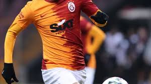 Dervişoğlu hangi takımda futbol oynuyor? Galatasaray Da Onyekuru Ve Halil Dervisoglu Gaziantep Fk Maci Kadrosunda