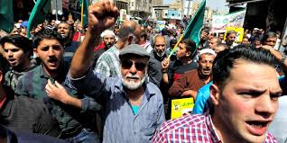 Corpus Christi Shooter Inspired by Muslim Brotherhood, Al-Qaeda Sources