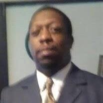 Christopher Andrew "Triple C" Howell Sr. Obituary