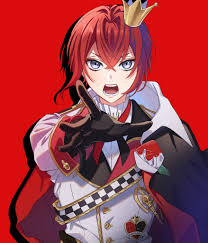 Pin By Wan Piyawan On Anime In 2020 Cute Anime Boy Alice Anime Anime Boy