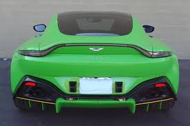 Image result for Kermit Green 2019 Aston Martin
