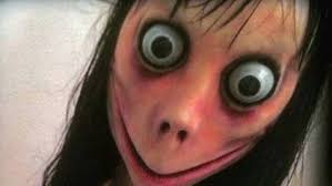 Una de las más macabras, bellas y genuinas trampas ideadas por jigsaw. La Mujer Con Patas De Pollo Que Se Apodera De Tu Whatsapp Todo Sobre El Macabro Juego Viral Momo Rt
