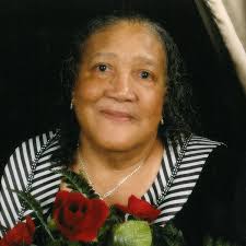 Nannie Beatrice Moore