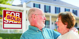 Can also describe someone who is out of touch, typically with technology. Marketing Real Estate To Baby Boomers