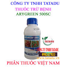Arygreen 500SC