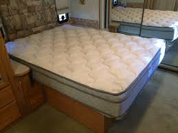 It might be the ideal candidate for replacing your icky rv stock mattress. Upgrading Your Rv S Mattress Unique Rv Camping With Harvest Hosts