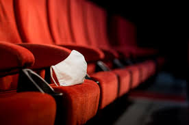 Besides, modern movies have become easily accessible. Theaters Remain Empty Due To Lack Of New Movies Despite Reopenings Daily Sabah