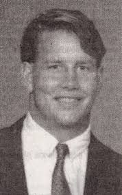 Roger Dean “R. D.” Holt (1966-2017)