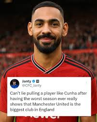 The biggest club in England! 💯 GGMU 💪