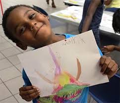 After School & Camp Programs