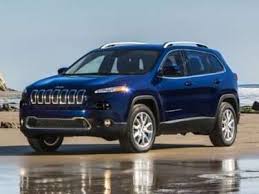 2018 Jeep Cherokee Exterior Paint Colors And Interior Trim