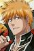 Anime Girl Anime Characters With Orange Hair