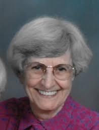 Dorothy M. Eisenhart Obituary