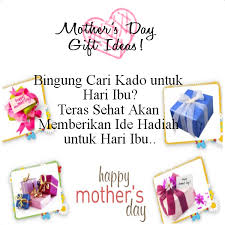 Bingung Cari Kado Untuk Hari Ibu Teras Sehat Akan Memberikan Ide Hadiah Untuk Hari Ibu Terassehat Hariibu Selamathariibu Memehar Hari Ibu Ide Hadiah Ide