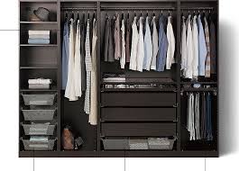 Szafy Pax Wardrobe Design Pax Wardrobe Ikea Pax Closet