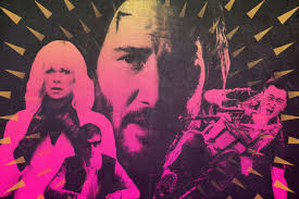 2021 movies, 2021 movie release dates, and 2021 movies in theaters. The Best Action Movies Of 2017 The Ringer