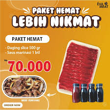 Ikuti cara masak daging wagyu berikut dan sajikan steak selezat hidangan restoran untuk keluarga. Paket Beef Slice 500 Gr Bumbu Paket Hemat Bbq Paket Daging Slice Bumbu Paket Hemat Bbq Shopee Indonesia