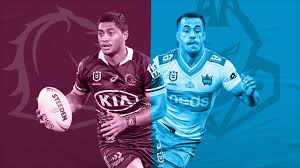Walters, a serious fan of developing youth within the side, will blood willison as the 35th player named to play for the broncos this season. Nrl 2021 Brisbane Broncos And Gold Coast Titans Round 8 Preview Nrl