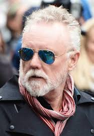 Better late than never, we want to wish a very happy birthday to longtime  CDB guitar roadie, Roger Campbell. The picture is from the night Dad was  inducted to the Grand Ole