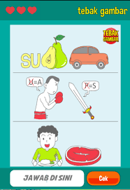 Check spelling or type a new query. Matematikaku Kunci Jawaban Game Tebak Gambar Android Level 6 Dan 7
