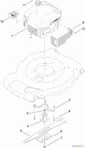 Best mulching blade for toro recycler in this article, you will get to know about the best blades for the recycler. Toro Neu Mowers Walk Behind Seite 1 20331 Toro 22 Recycler Lawn Mower 2010 310006220 310999999 Engine And Blade Assembly Ersatzteile Online Kaufen