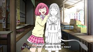 Stories depicted in this genre are. If You Know What I Mean Cartoons Anime Anime Cartoons Anime Memes Cartoon Memes Cartoon Anime