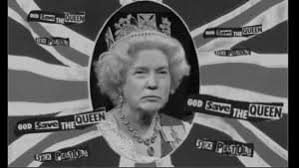 God save our gracious queen long live our noble queen god save the queen send her victorious happy and glorious long to reign over us god from every latent foe from the assassins blow god save the queen o'er her thine arm extend for britain's sake defend our mother, prince, and friend. Sex Pistols God Save The Queen Lyrics Genius Lyrics