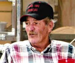 Ronald "Ronnie" Eugene Mosley Obituary February 24, 2021