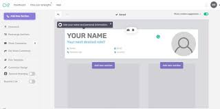 Perfect your resume now with genius tips and expert advice from professionals. Top 11 Free Online Resume Builders 2019 Reviews Features Rezrunner