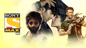 Sony MAX HD Live Channels - Live Streaming - SonyLIV