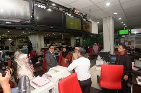 Semakin tinggi jabatan yang diduduki, semakin besar juga tanggung jawab yang diemban seseorang. Photo Gallery Category Lawatan Yb Timbalan Menteri Ke Jabatan Penyiaran Malaysia Rtm Dan Institut Penyiaran Dan Penerangan Tun Abdul Razak Ipptar Pada 5 Julai 2018 Image Lawatan Yb Timbalan Menteri