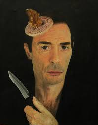 Bluethumb Semi-finalists in the Doug Moran Portraiture Prize