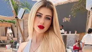 Caso-Valeria-Márquez-esta-pena-podrías-pagar-si-compartiste-su-video- Grupo  Milenio - Conexión Radio Tv