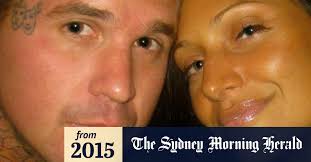 Slain Rebels bikie Mark Easter was loving father and partner, friends say