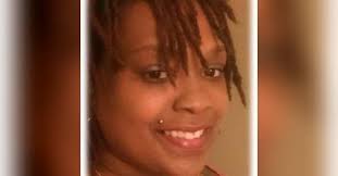 Erica Nicole Green Obituary