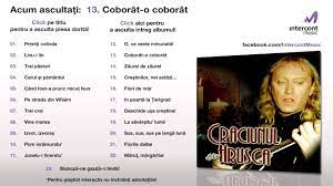Astazi toata lumea canta , 2012. Stefan Hrusca Coborat O Coborat 13 23 Craciunul Cu Hrusca Youtube