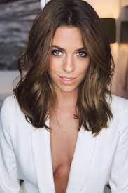 Bürgerlich vanessa marija else ferber, geb. Vanessa Mai Starportrat News Bilder Gala De