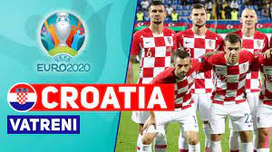 Most home matches are played at the maksimir stadium in zagreb. Croatia Squad Euro 2021 New Update Youtube