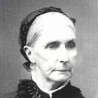 Sarah Mee (1819–1903)