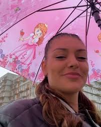 Vanessa Million in people