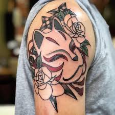 To connect with kakashi hatake, join facebook today. Kakashi Anbu Mask Tattoo Novocom Top