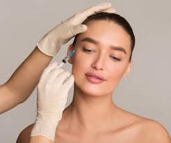 Plazma ile Ben Alımı