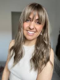 Kim Bangs's Instagram, Twitter & Facebook